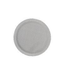 round screen filter mesh disc